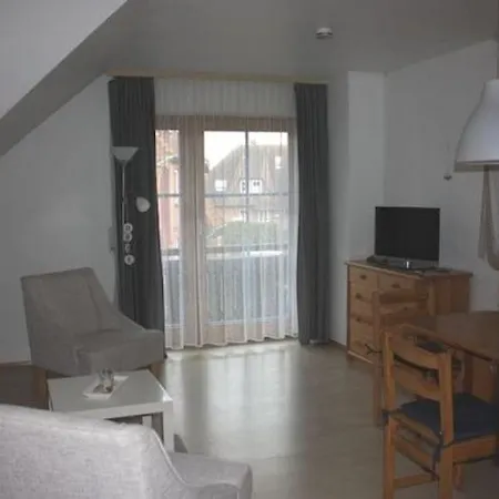 Cozy On Fehmarn, Cleaning Included Διαμέρισμα
