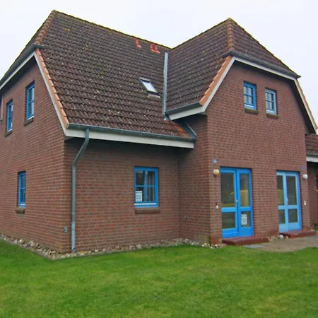 Cozy On Fehmarn, Cleaning Included Petersdorf auf Fehmarn