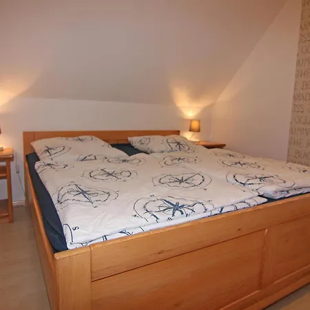 Cozy On Fehmarn, Cleaning Included Petersdorf auf Fehmarn
