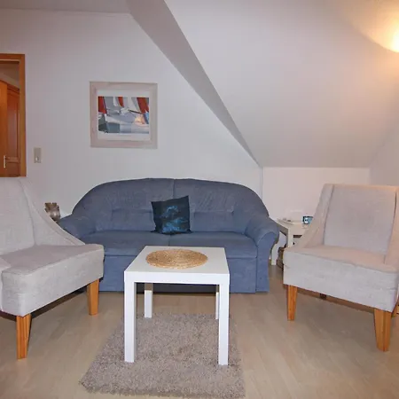 Διαμέρισμα Cozy On Fehmarn, Cleaning Included *