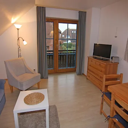 Cozy On Fehmarn, Cleaning Included