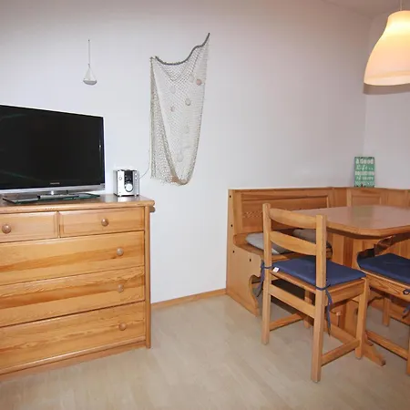 Cozy On Fehmarn, Cleaning Included Διαμέρισμα *
