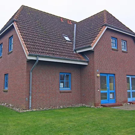 Cozy On Fehmarn, Cleaning Included Διαμέρισμα