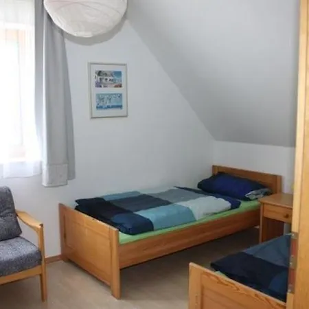 Cozy On Fehmarn, Cleaning Included * Petersdorf auf Fehmarn