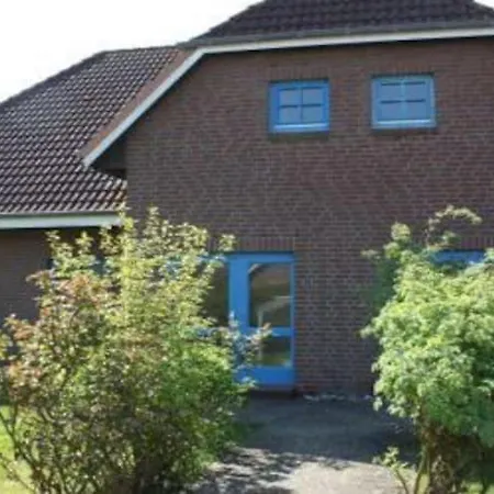 Cozy On Fehmarn, Cleaning Included *