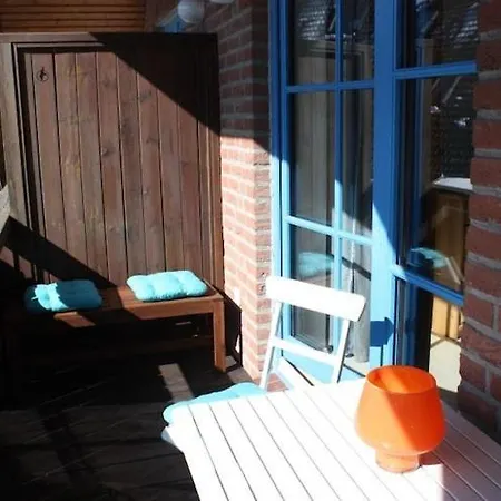 Cozy On Fehmarn, Cleaning Included Petersdorf auf Fehmarn