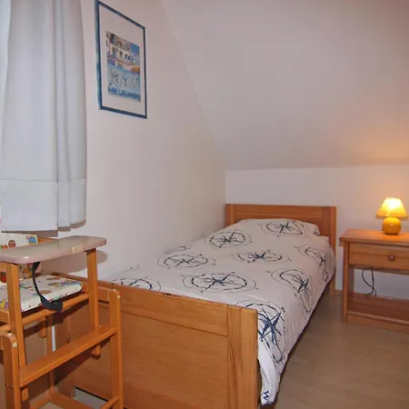 Διαμέρισμα Cozy On Fehmarn, Cleaning Included *