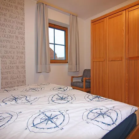 Cozy On Fehmarn, Cleaning Included Διαμέρισμα Petersdorf auf Fehmarn